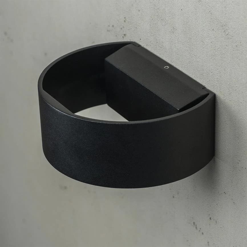 Circle – Detail